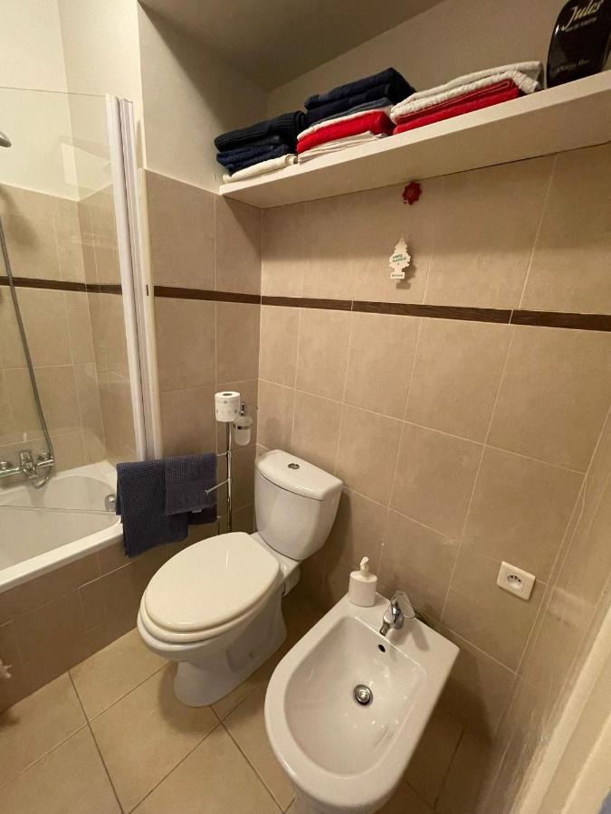Appartement Eden *