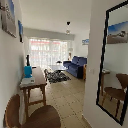 Eden Residence Cannes Buitenkant foto