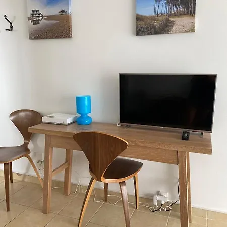 Eden Residence Cannes Buitenkant foto