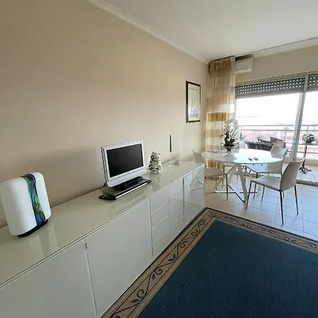 Eden Residence Cannes Buitenkant foto