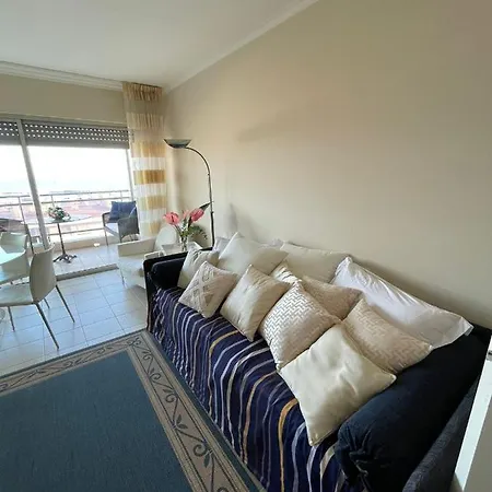 Eden Residence Cannes Buitenkant foto