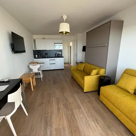 Eden Residence Cannes Buitenkant foto