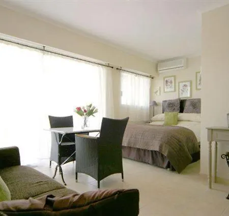 Eden Residence Cannes Kamer foto