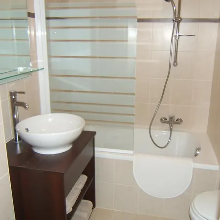 Eden Residence Cannes Kamer foto