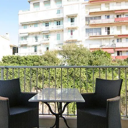 Eden Residence Cannes Kamer foto