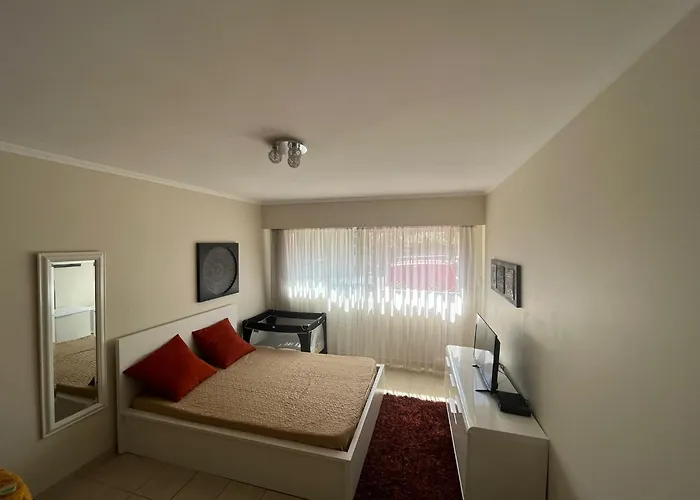 Eden Residence